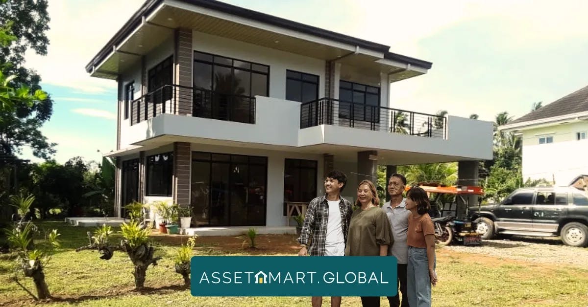 Investing in Philippine Real Estate: A Wise Decision for OFWs, Balikbayans, and Investors