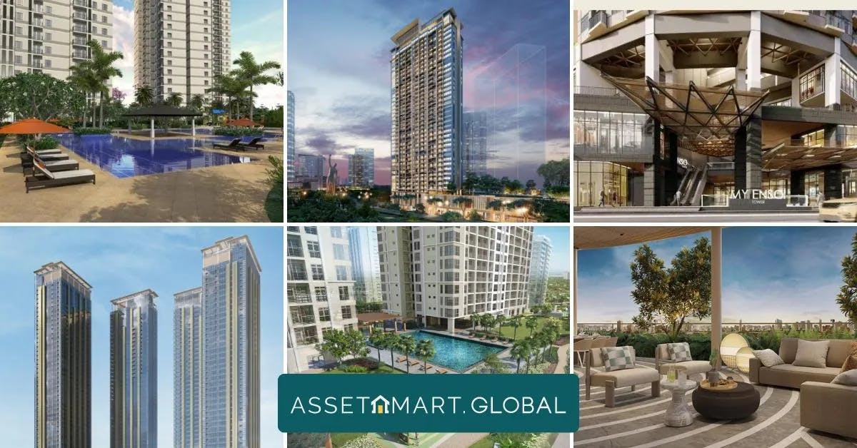 6 Pre Selling Metro Manila Condos Worth Investing In