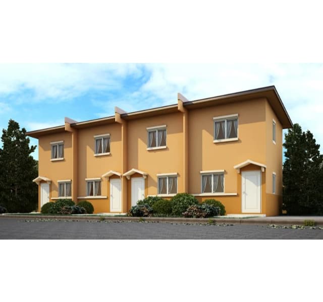 available units