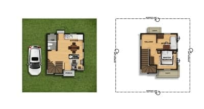 available units