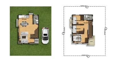 available units