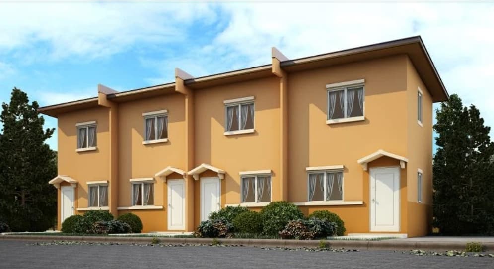 available units