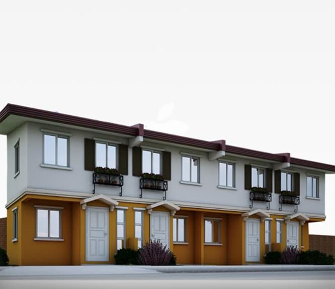 available units