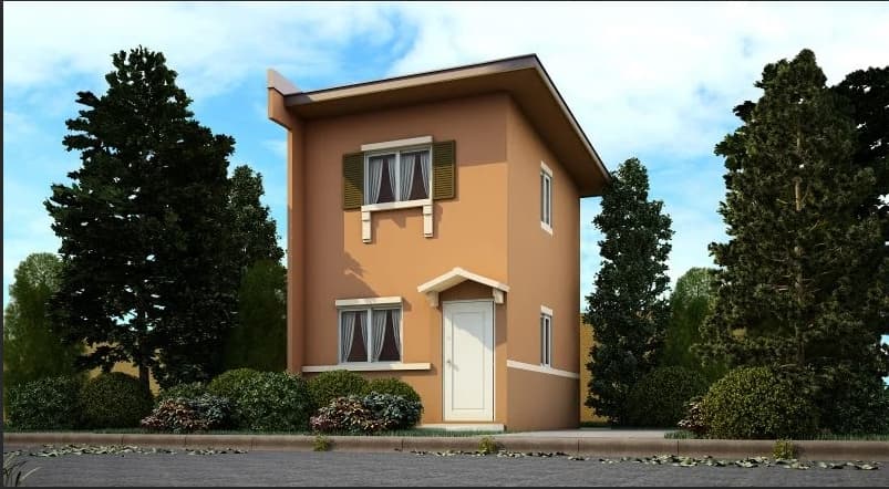 available units