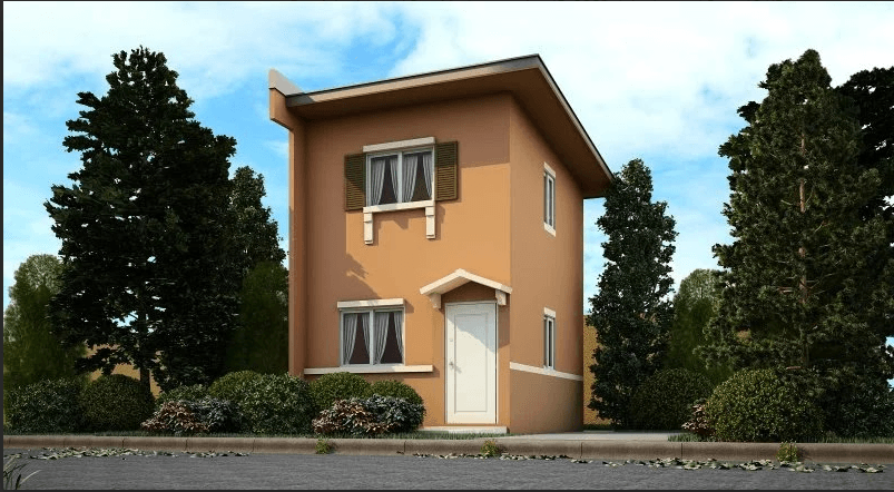available units