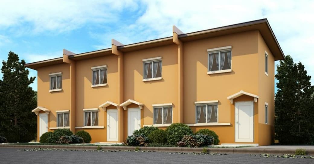 available units