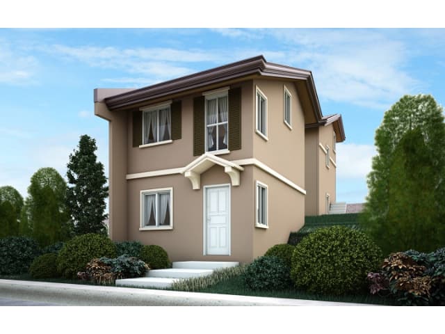 available units