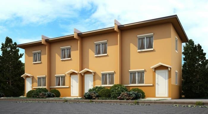 available units