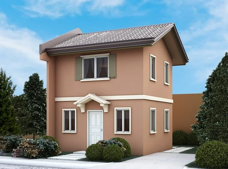 available units