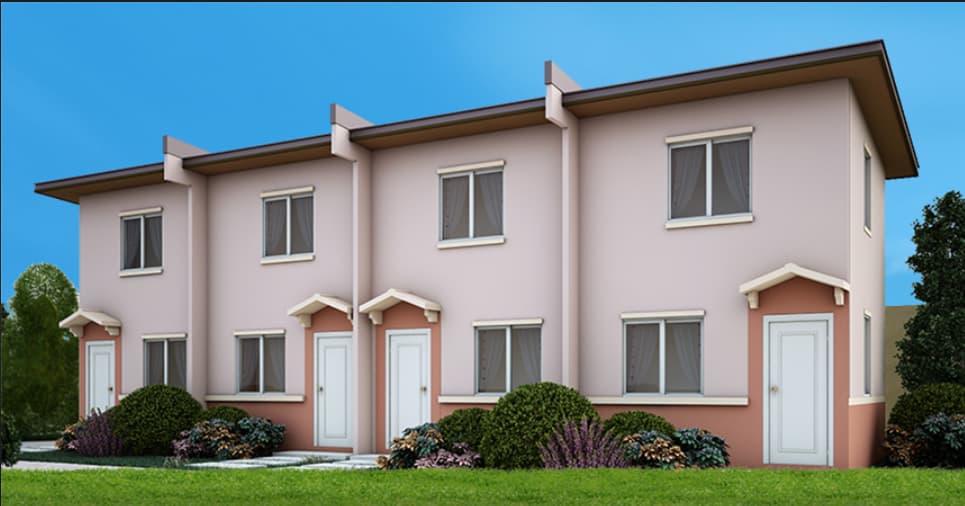 available units