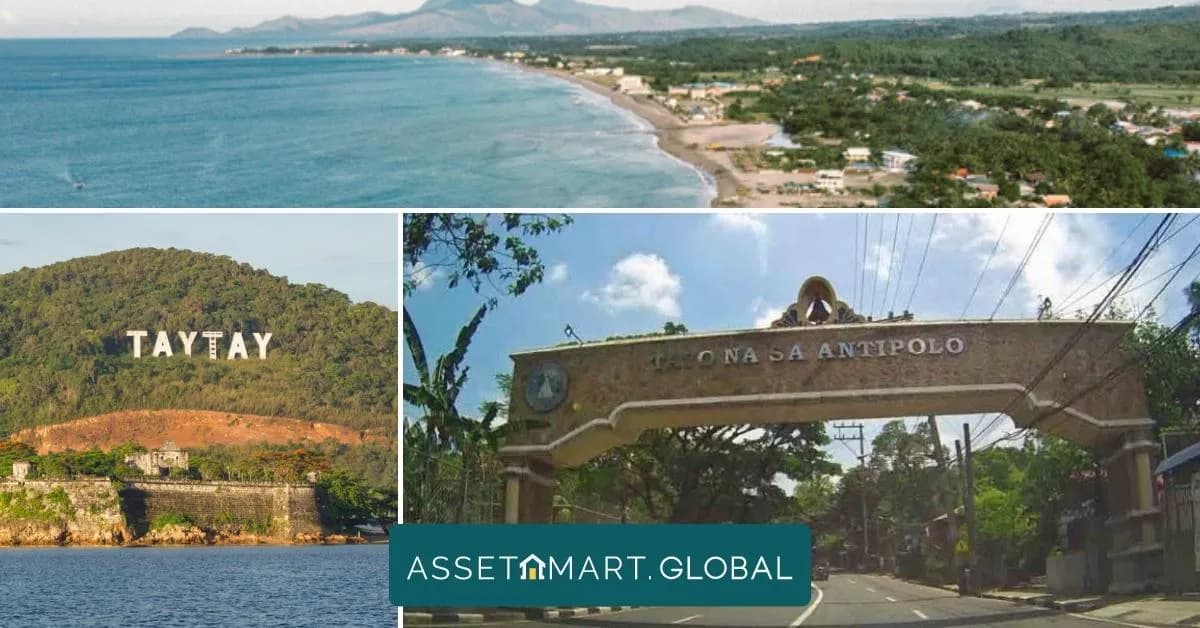 Reasons Why You Should Live in Lovely Rizal Province of the Philippines