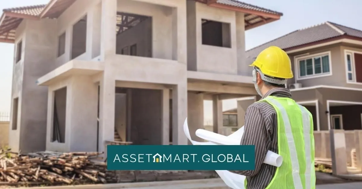 Short guide to building a house in the Philippines