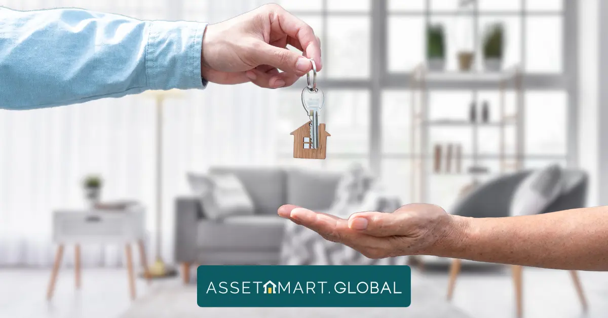 The Ultimate Homebuyer's Guide to a House Turnover