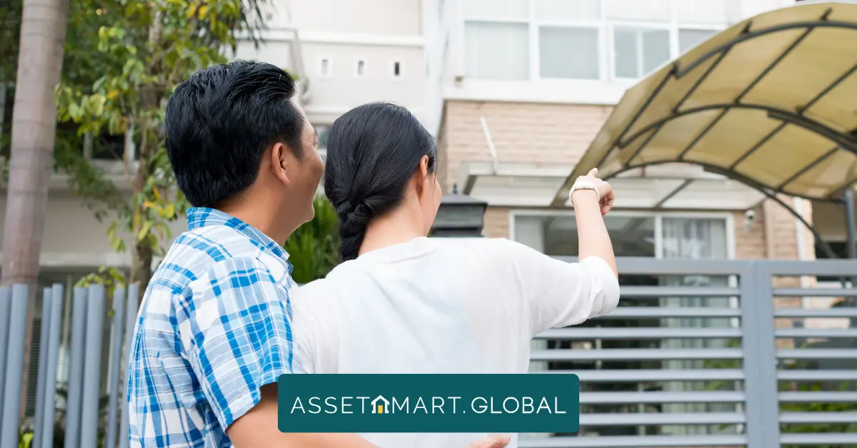 Guide to picking a house in the Philippines