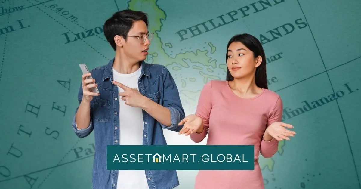 North vs Central vs South Metro Manila;  Which will you pick to live in?