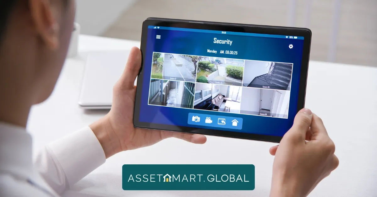 Some security measures for your home