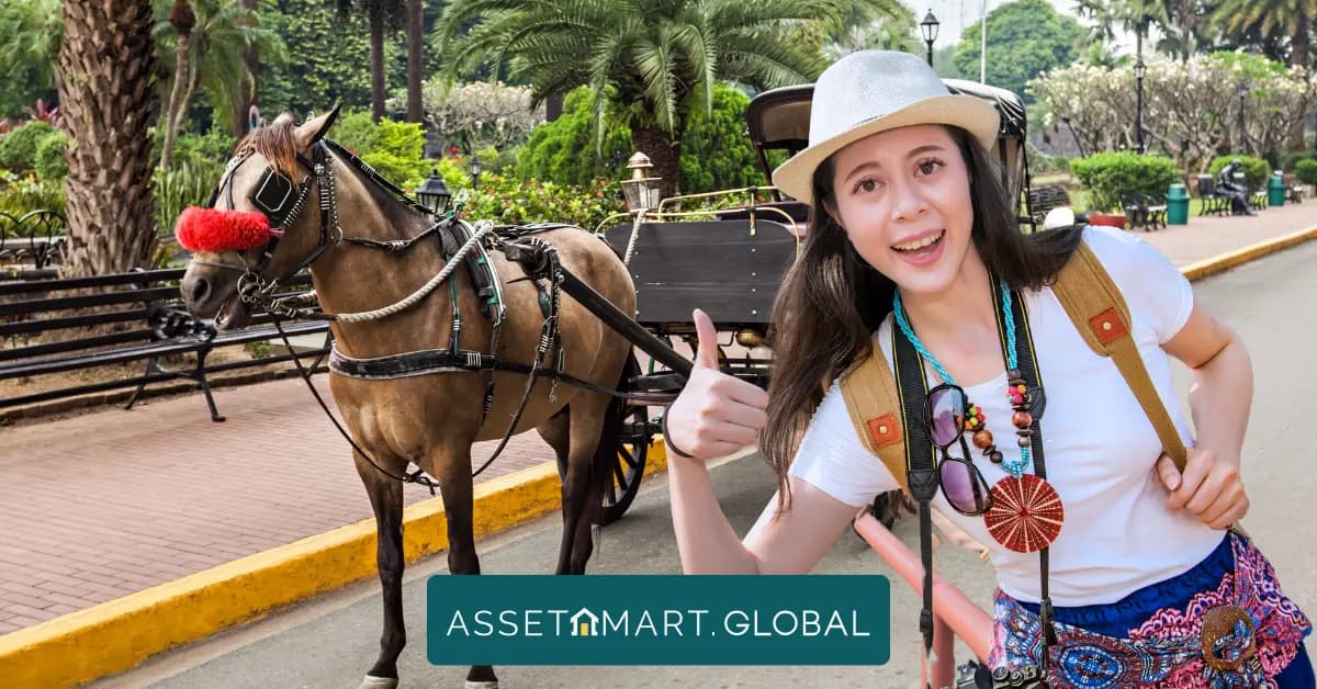 Must see tourist landmarks in Metro Manila