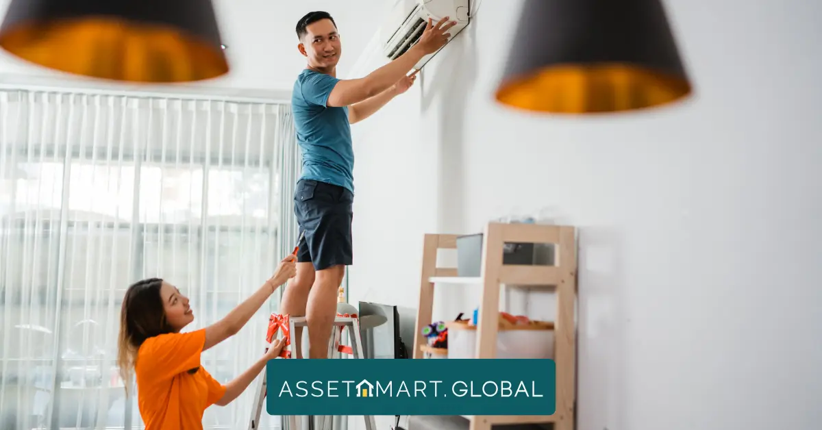 Tips on how to maintain your home