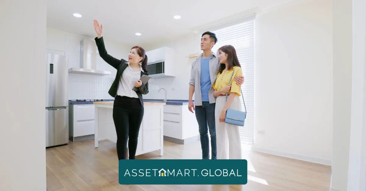 10 crucial questions to ask your real estate agent before buying a property