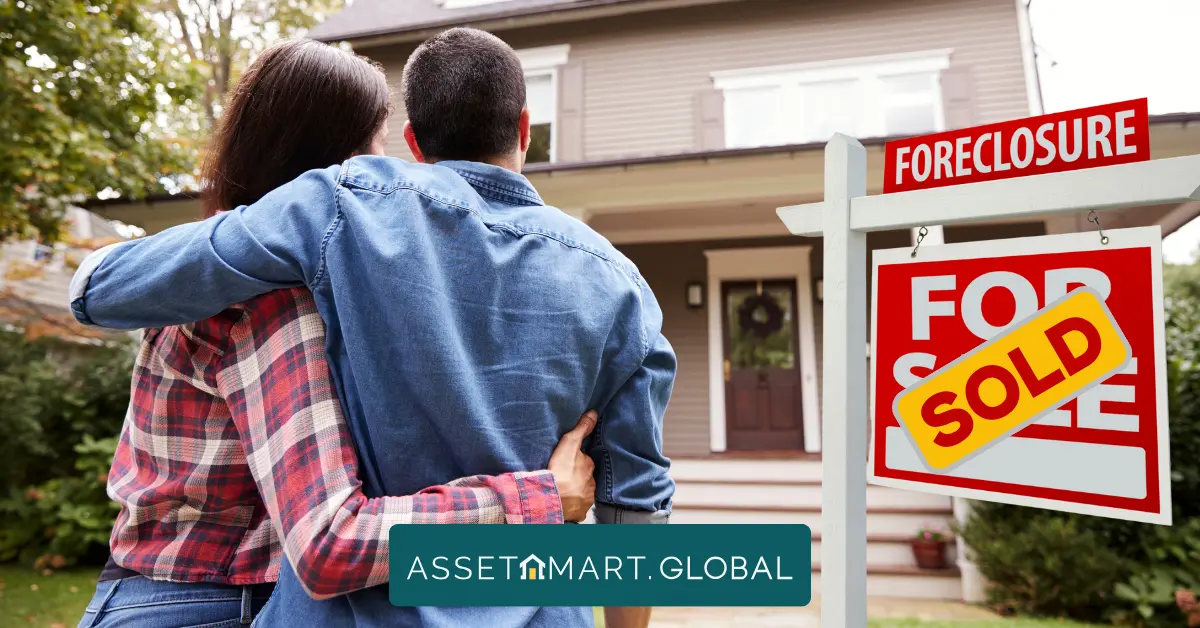 Should I buy repossessed properties in the Philippines?