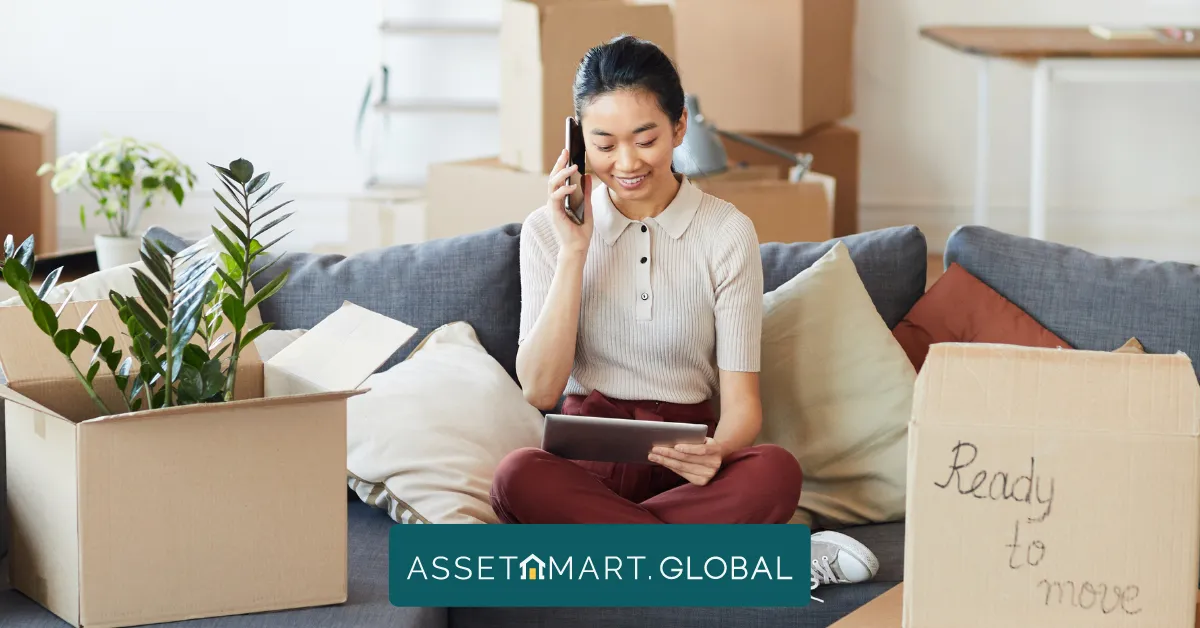 5 helpful tips if you are planning to move from your parent's house