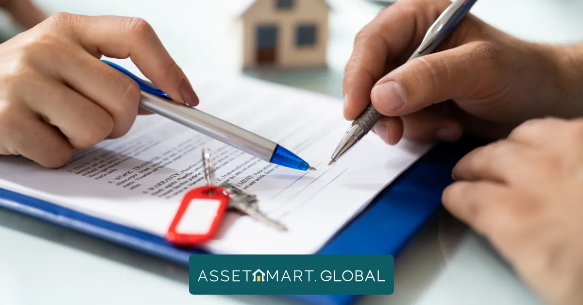 A Comprehensive Guide on How to Transfer Title of Properties in the Philippines