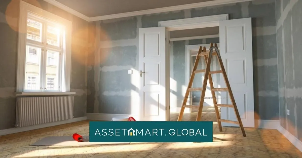 Tips to consider when renovating your home