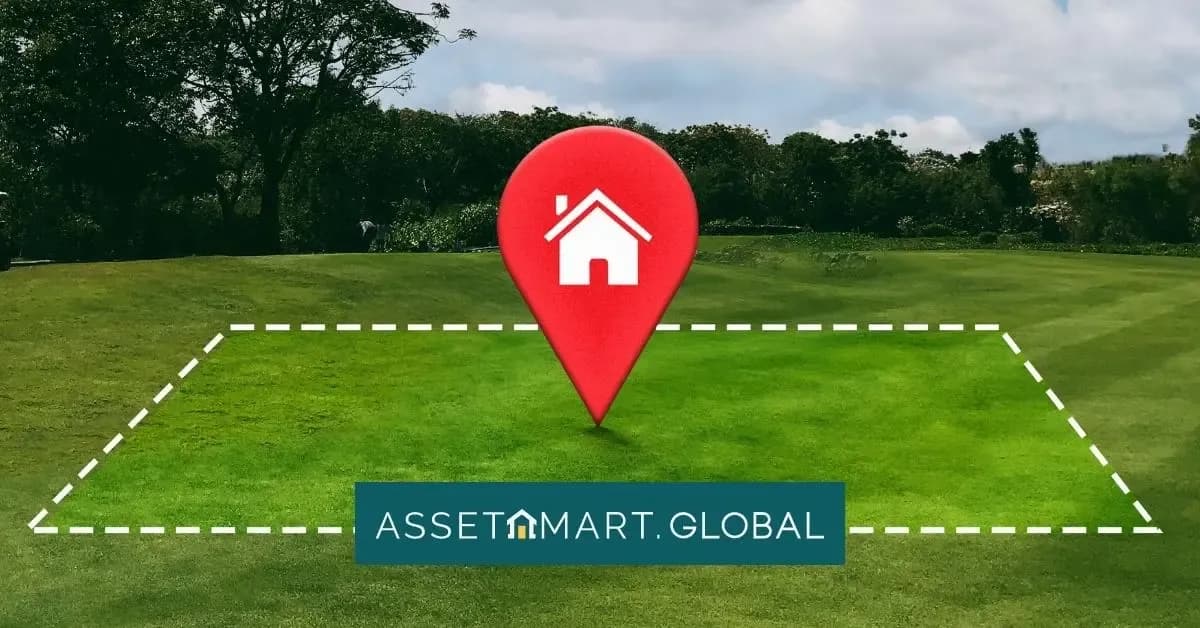 HOW TO DIVIDE LAND IN THE PHILIPPINES (SUMMARY)